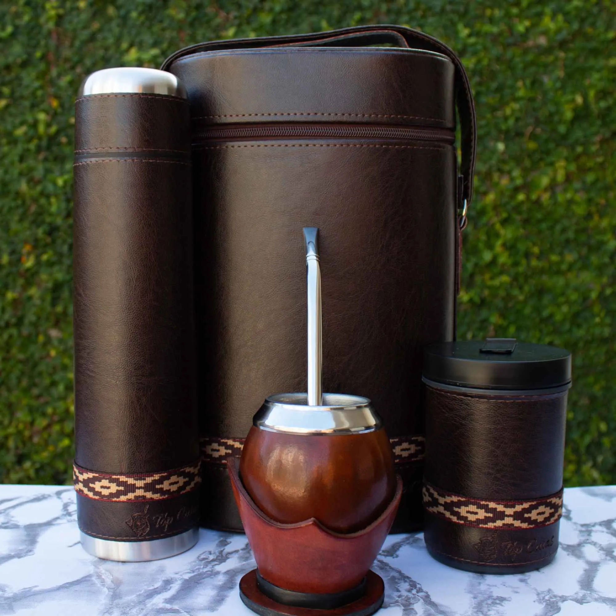 Kit para Chimarrão - Imagem 3