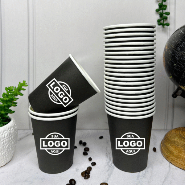 Copo de Papel - Imagem 2