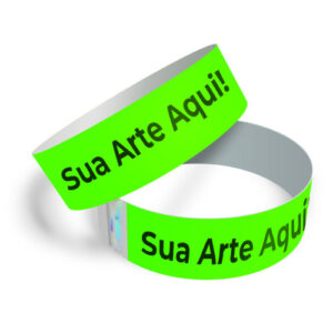 Pulseira de Evento