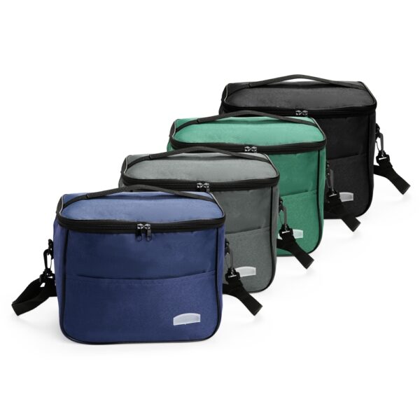 Bolsa Térmica 13 Litros - Imagem 5