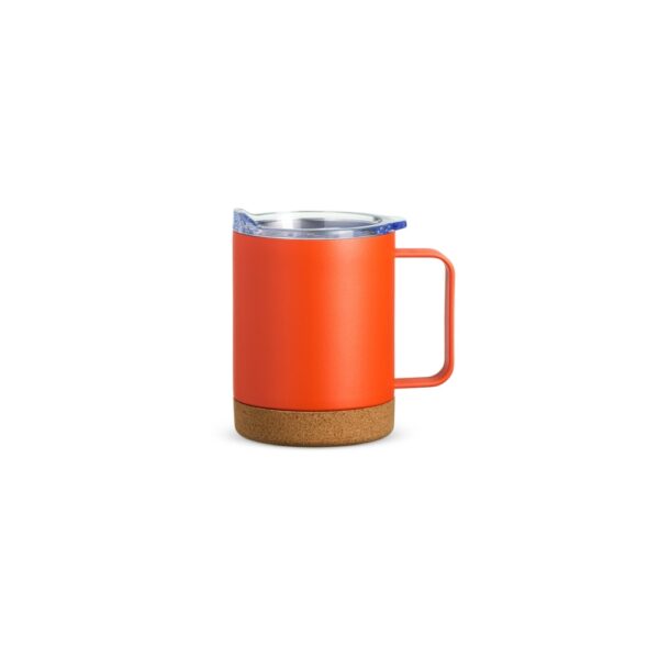 Caneca Térmica 400ml - Imagem 7