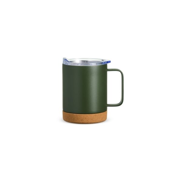 Caneca Térmica 400ml - Imagem 9