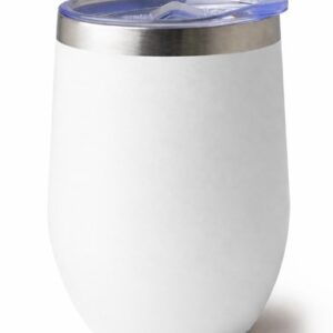 Copo Térmico Inox 320ml