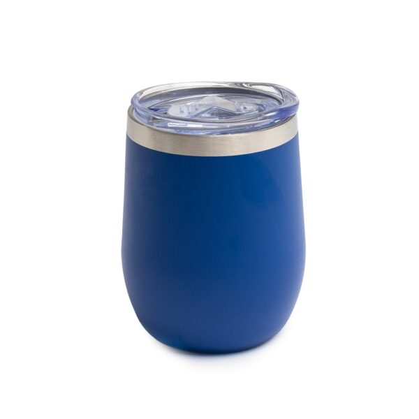 Copo Térmico Inox 320ml - Imagem 3