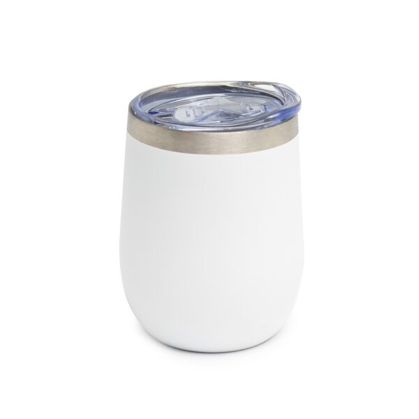Copo Térmico Inox 320ml - Imagem 4