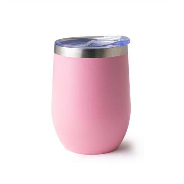 Copo Térmico Inox 320ml - Imagem 5