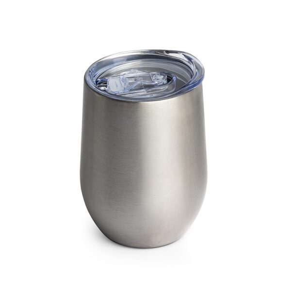 Copo Térmico Inox 320ml - Imagem 7