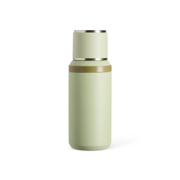 Garrafa Térmica 600ml - Imagem 5