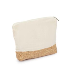 Necessaire em Algodão