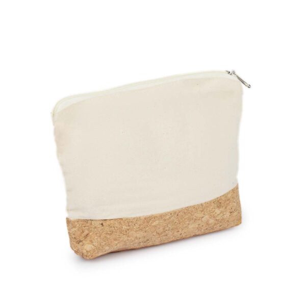 Necessaire em Algodão