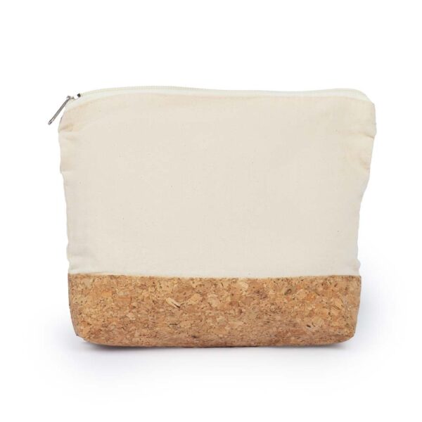 Necessaire em Algodão - Imagem 4