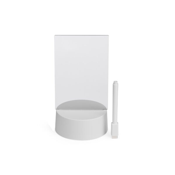 Luminária Led de Mesa - Imagem 3