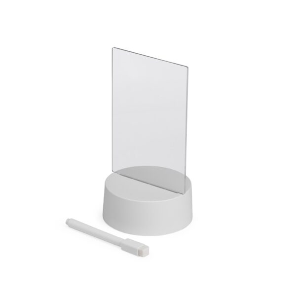 Luminária Led de Mesa - Imagem 4