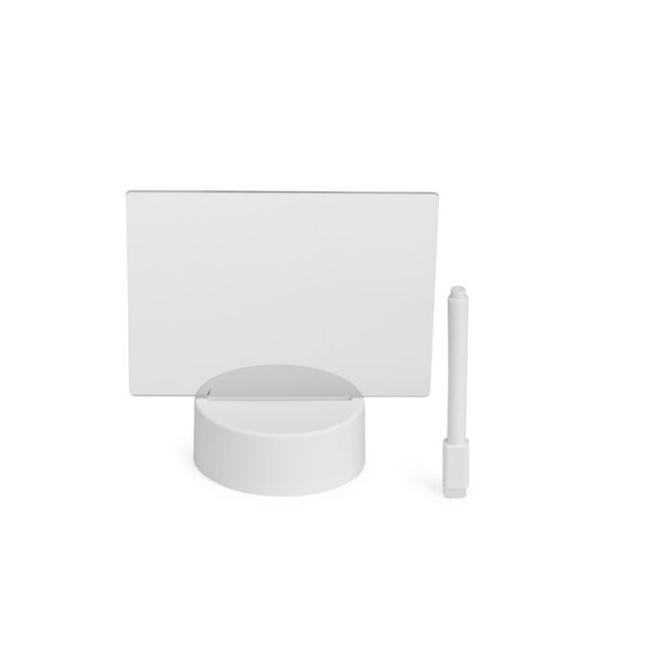 Luminária Led de Mesa - Imagem 3