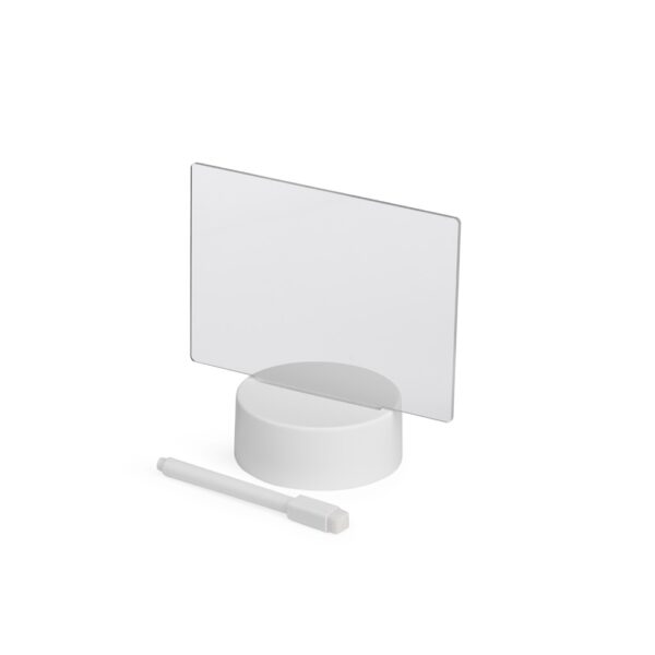 Luminária Led de Mesa - Imagem 4