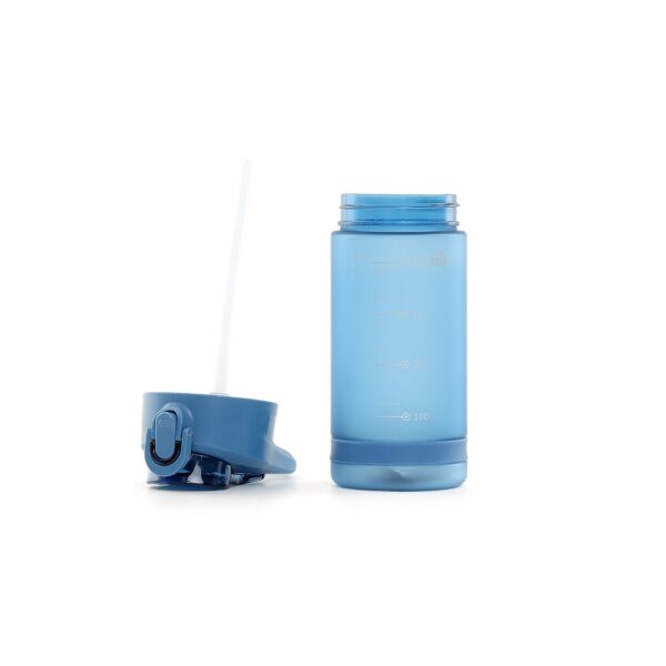 Squeeze Plástico 550ml - Imagem 2