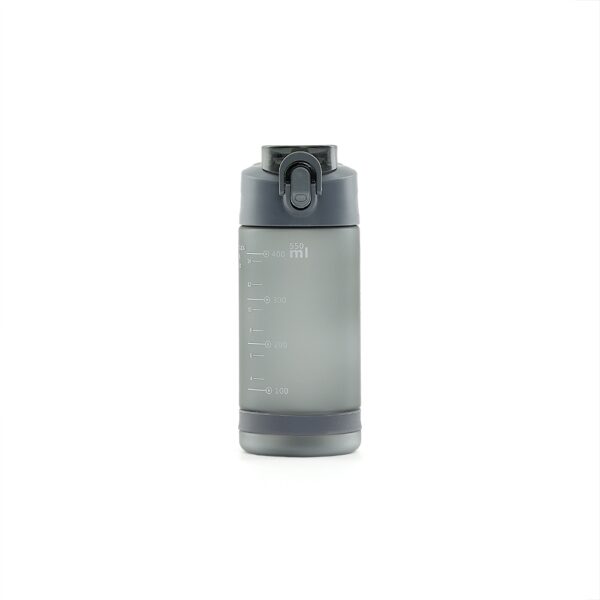 Squeeze Plástico 550ml - Imagem 3
