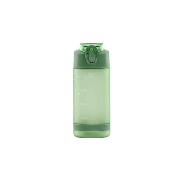 Squeeze Plástico 550ml - Imagem 4