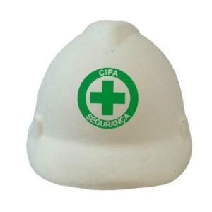 Capacete Anti Stress