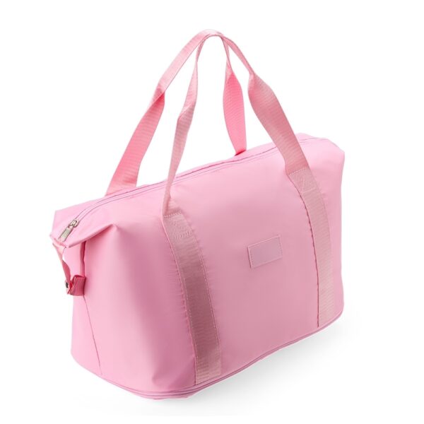 Bolsa Esportiva Expansível