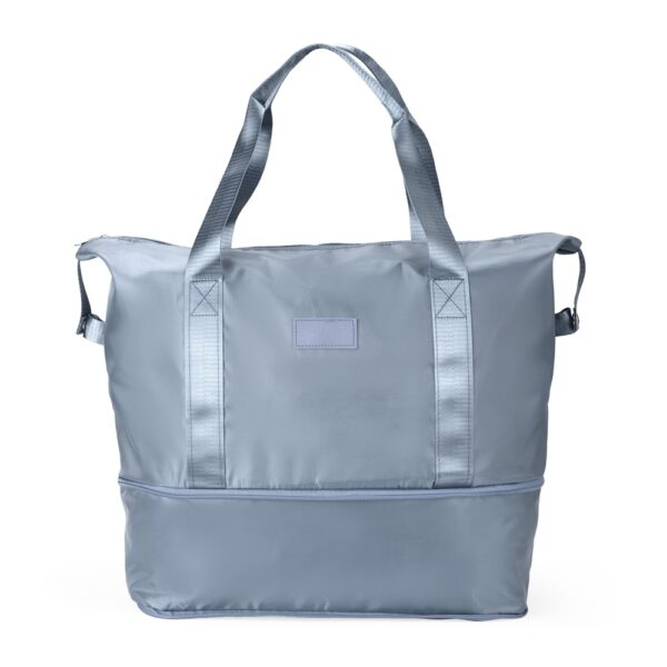 Bolsa Esportiva Expansível - Imagem 9
