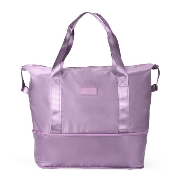 Bolsa Esportiva Expansível - Imagem 11
