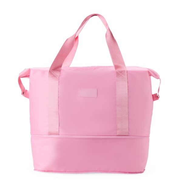 Bolsa Esportiva Expansível - Imagem 13