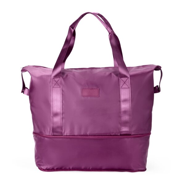 Bolsa Esportiva Expansível - Imagem 14