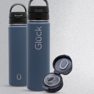 Garrafa Térmica Gluck Flow