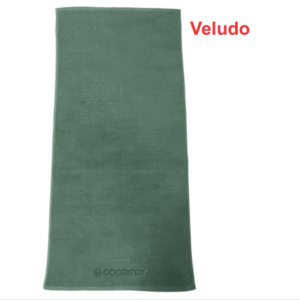 Toalha De Banho  Felpuda Aveludada 75cmx150cm