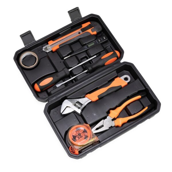 Kit Ferramenta 8 Peças - Imagem 4