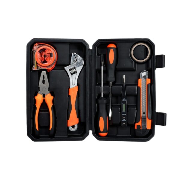 Kit Ferramenta 8 Peças - Imagem 5
