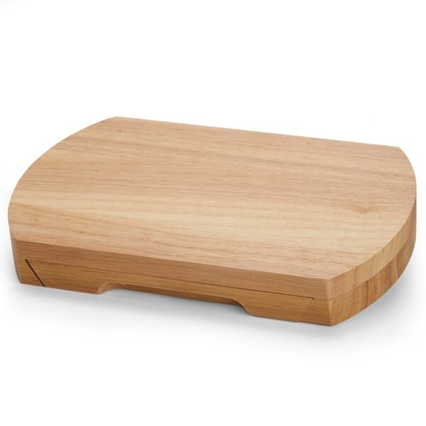 Kit Queijo 5 Peças - Imagem 5