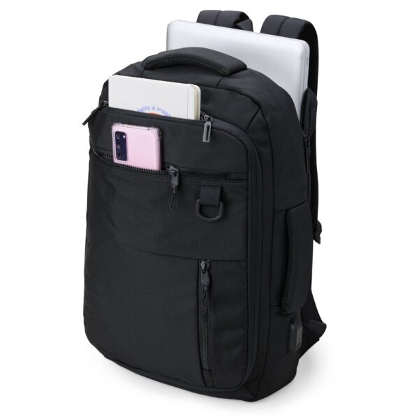 Mochila de Nylon 20 Litros - Imagem 3
