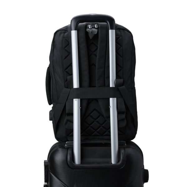Mochila de Nylon 20 Litros - Imagem 7