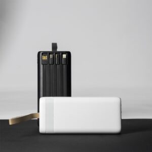 Power Bank 20.000mAh
