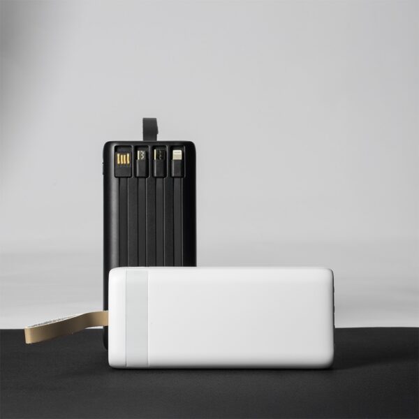 Power Bank 20.000mAh