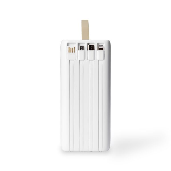 Power Bank 20.000mAh - Imagem 2
