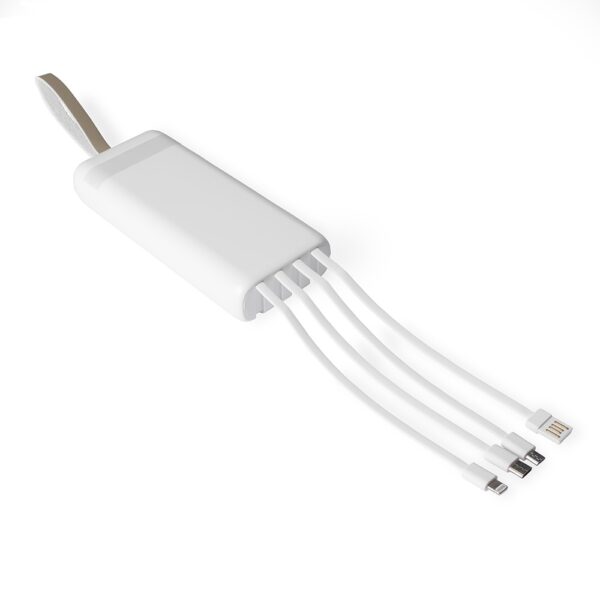 Power Bank 20.000mAh - Imagem 4
