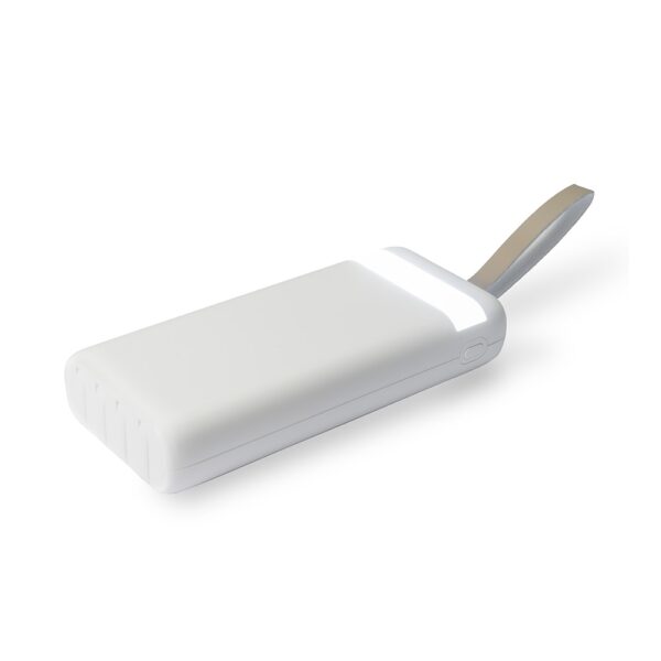 Power Bank 20.000mAh - Imagem 5