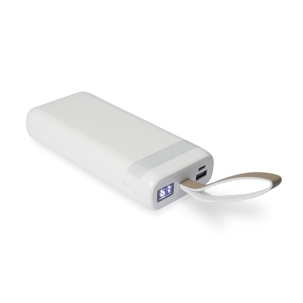 Power Bank 20.000mAh - Imagem 6