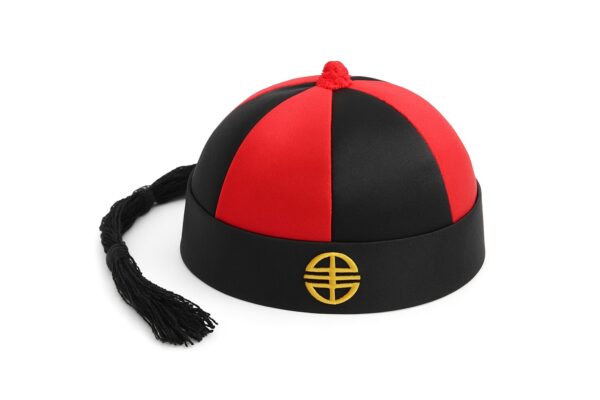 Chapéu chinês