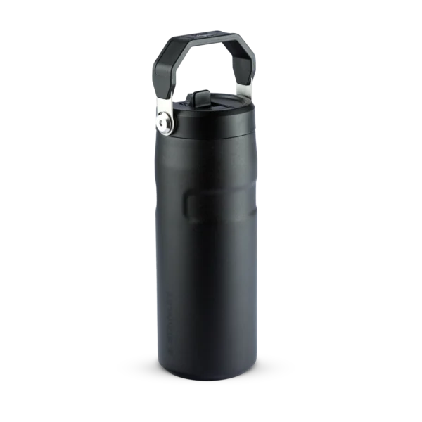 Garrafa Stanley Aerolight Flip Straw - Imagem 4