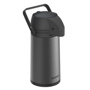 Garrafa Térmica Single 1L