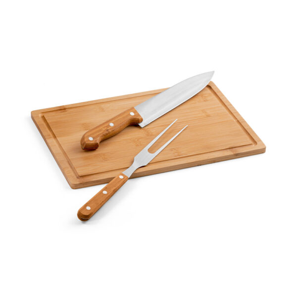 Kit Churrasco