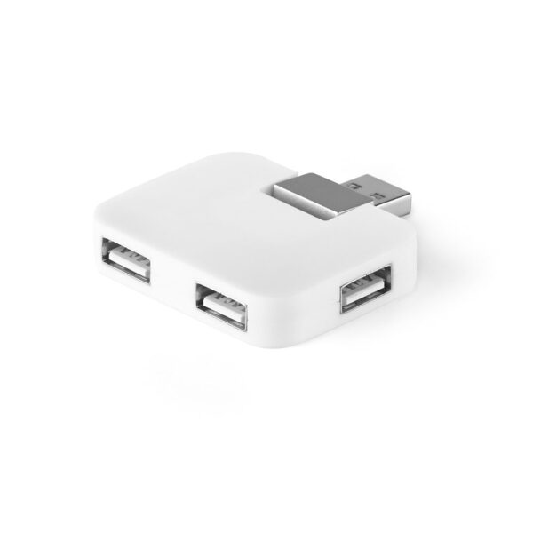 Hub USB - Imagem 3