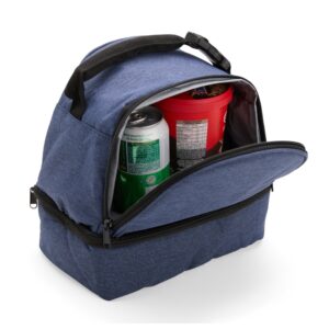 Bolsa Térmica Dupla