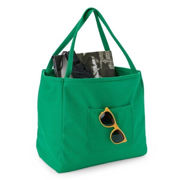 Bolsa de Lona 12 Litros