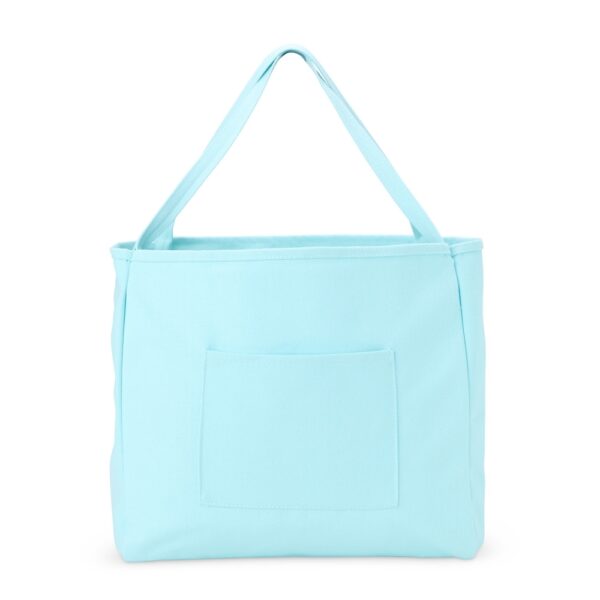 Bolsa de Lona 12 Litros - Imagem 6