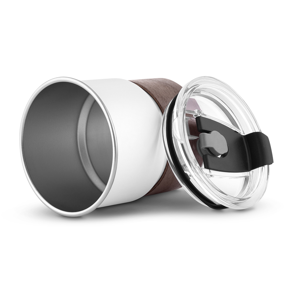 Copo em inox com canudo - Imagem 6